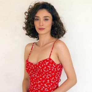 Актёр Гизем Севим