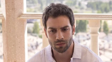 Сапфир 1 серия