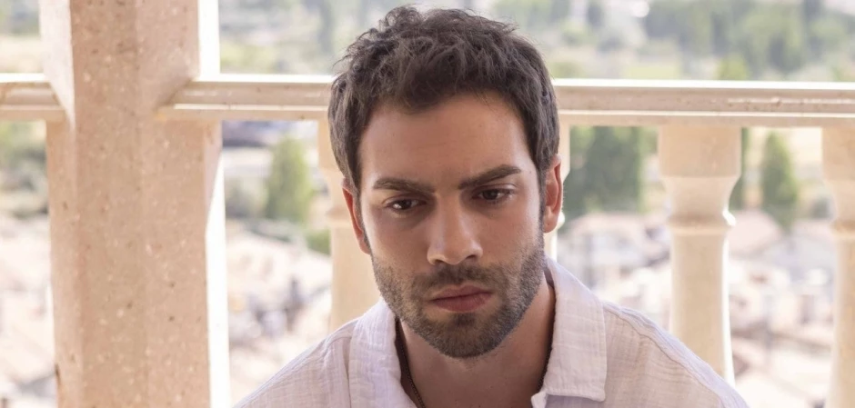 Сапфир 1 серия