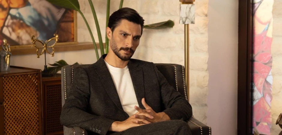 Сапфир 4 серия