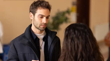 Сапфир 1 сезон 10 серия