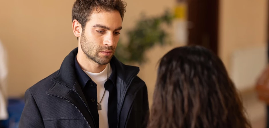 Сапфир 10 серия