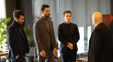 Сапфир 1 сезон 17 серия