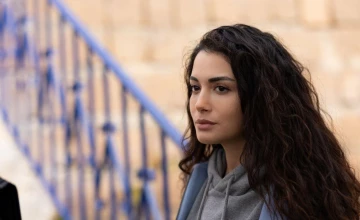 Сапфир 1 сезон 15 серия