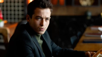 Сапфир 1 сезон 25 серия