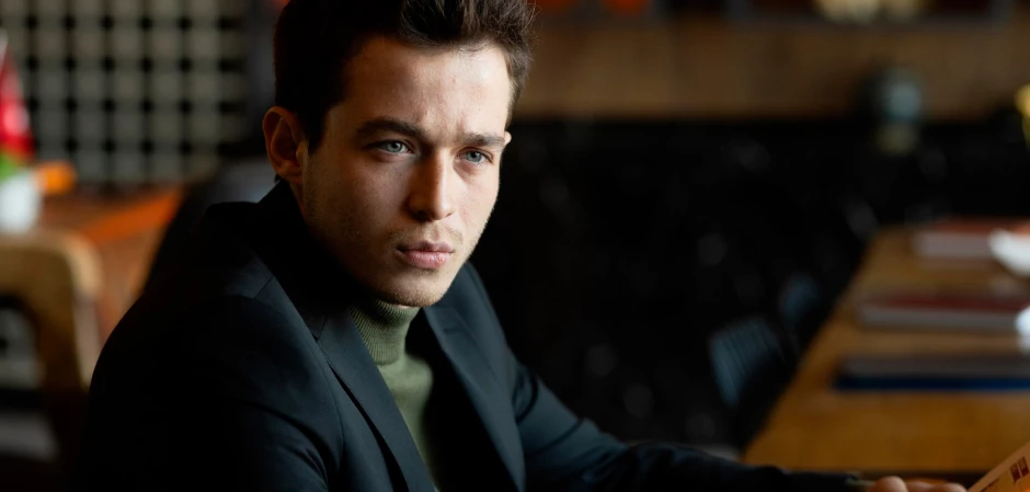 Сапфир 25 серия