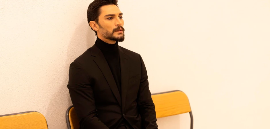 Сапфир 24 серия