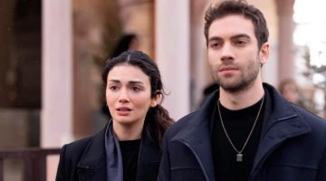 Сапфир 23 серия