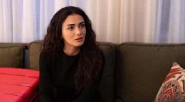 Сапфир 1 сезон 13 серия