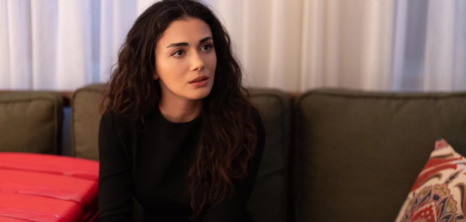 Сапфир 13 серия