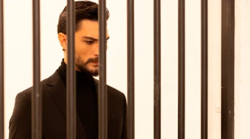 Сапфир 24 серия