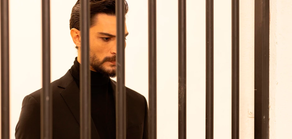 Сапфир 24 серия