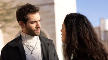 Сапфир 1 сезон 20 серия