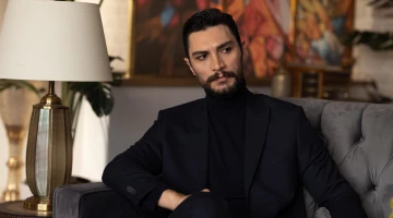 Сапфир 1 сезон 22 серия