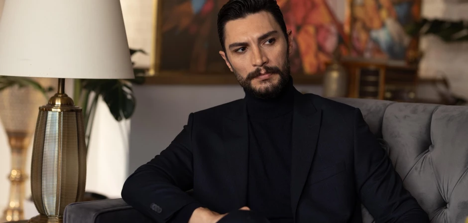 Сапфир 22 серия