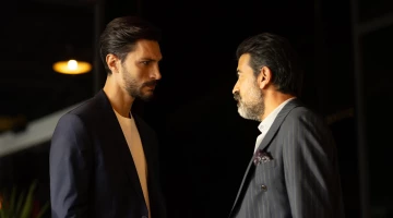 Сапфир 1 сезон 6 серия