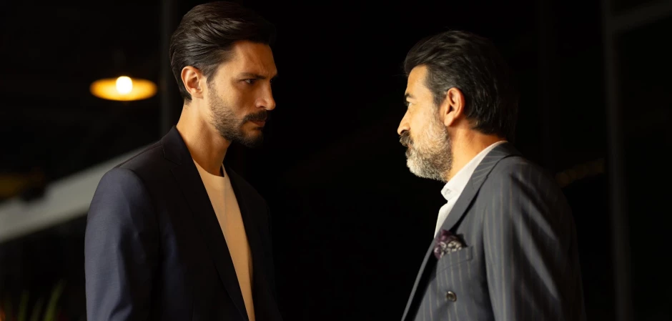 Сапфир 6 серия