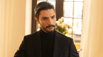 Сапфир 11 серия