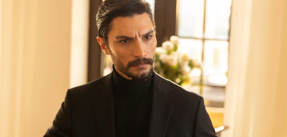 Сапфир 11 серия