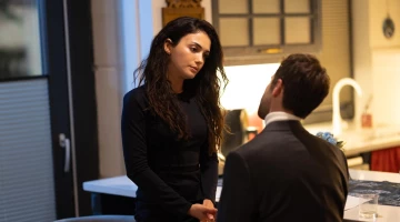 Сапфир 16 серия