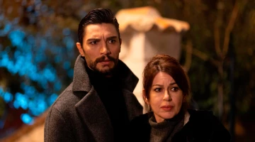 Сапфир 23 серия