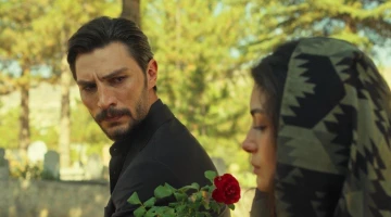 Сапфир 1 серия