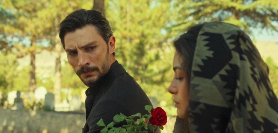 Сапфир 1 серия